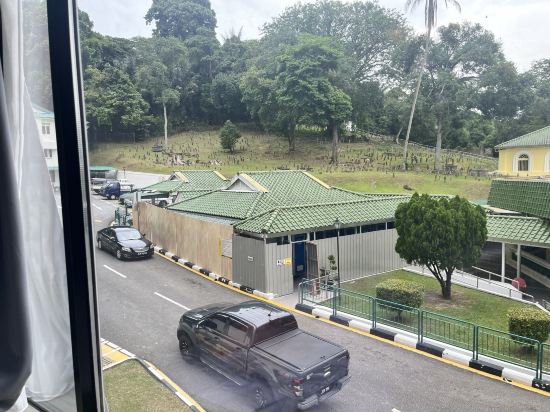 新加坡港灣彩鴻酒店 （Staycation Approved）優惠