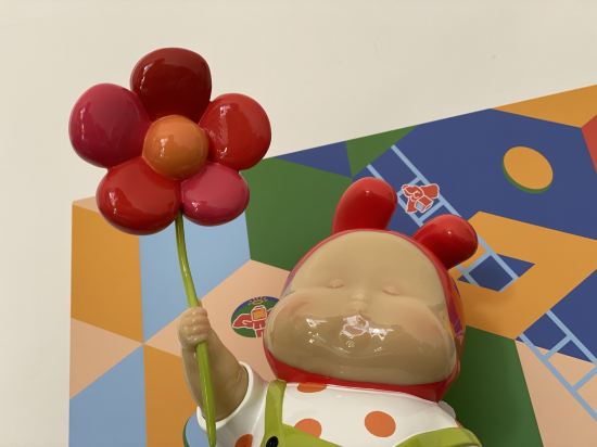 曼谷阿索克火星酒店（SHA Extra Plus）優惠