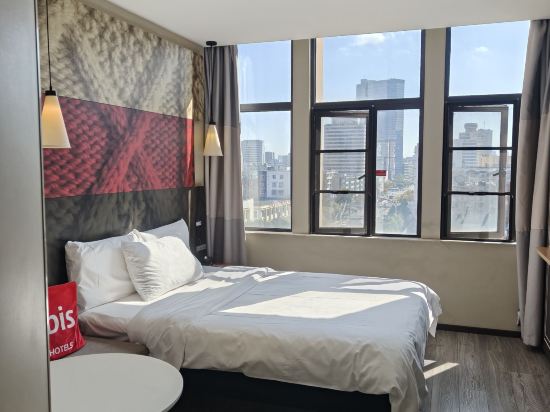 宜必思酒店（昆明火車站店）優惠