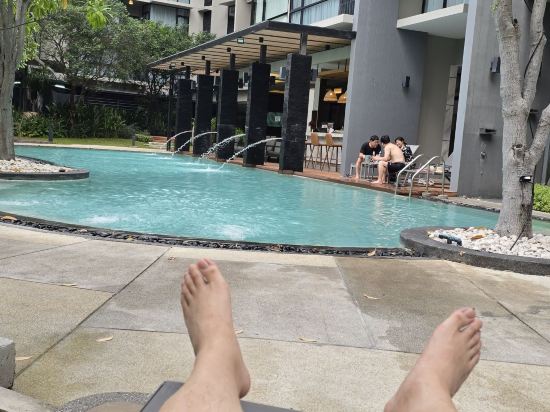 阿爾泰拉公寓酒店優惠