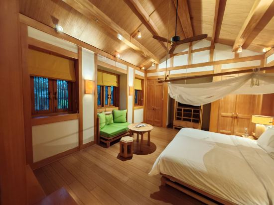 青城山六善酒店優惠