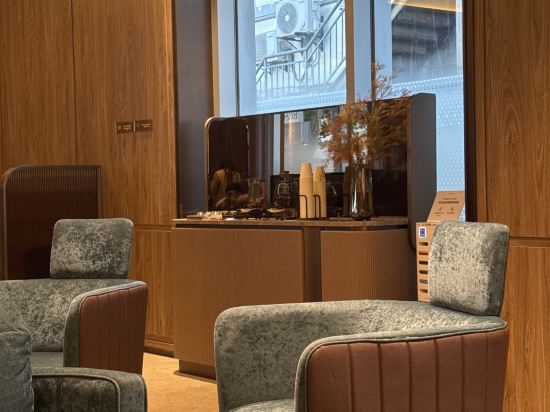 桔子水晶上海豫園酒店優惠