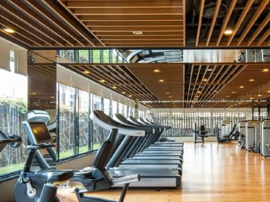 石獅綠島國際酒店優惠