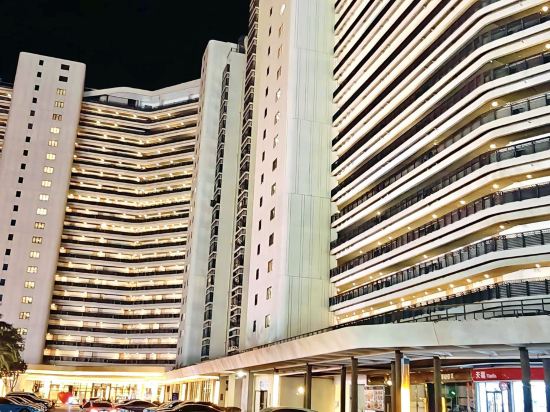 陽江海陵島北洛祕境洛悅飯店優惠