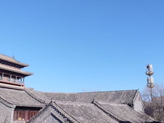 聊城麗洲璞悦酒店優惠