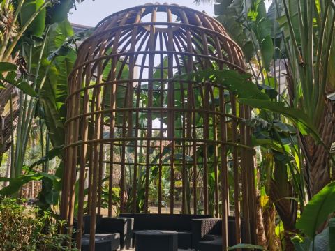 清遠熹樂谷温泉度假酒店優惠