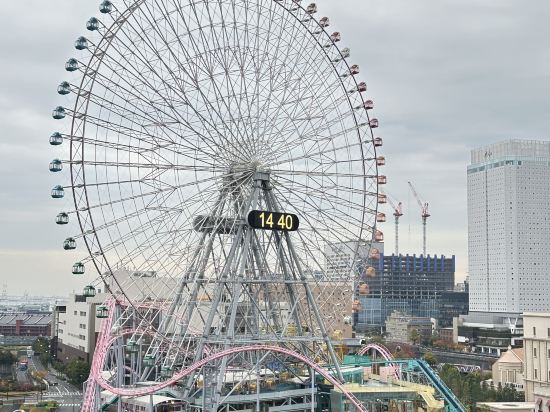 横浜ベイホテル東急 クーポン