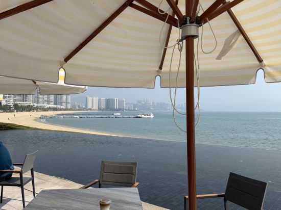 惠州小徑灣艾美酒店優惠