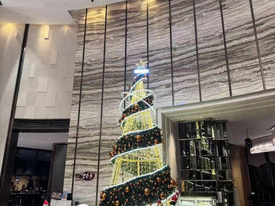 江門富力萬達嘉華酒店優惠