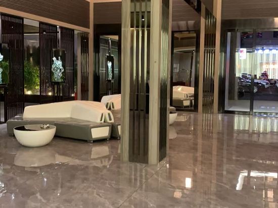 春暉園大飯店（汕頭高鐵站店）優惠