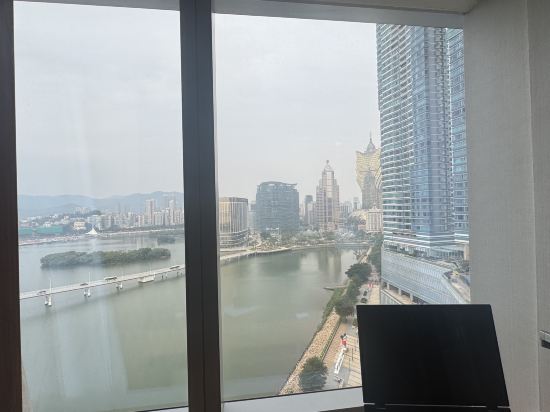 澳門文華東方酒店優惠