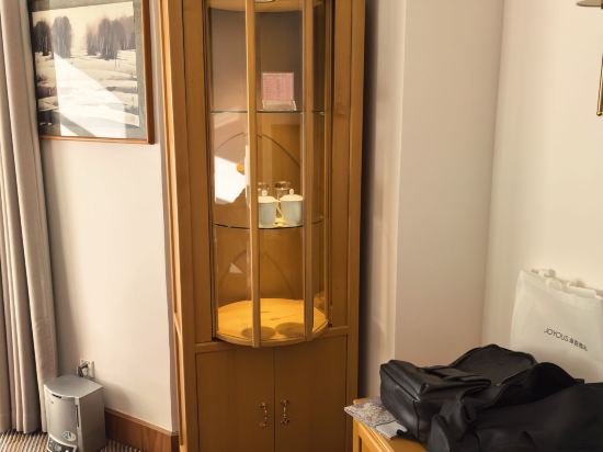 官房大飯店（麗江古城大水車店）優惠