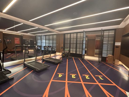 桔子飯店（膠州膠東國際機場膠東地鐵站店）優惠