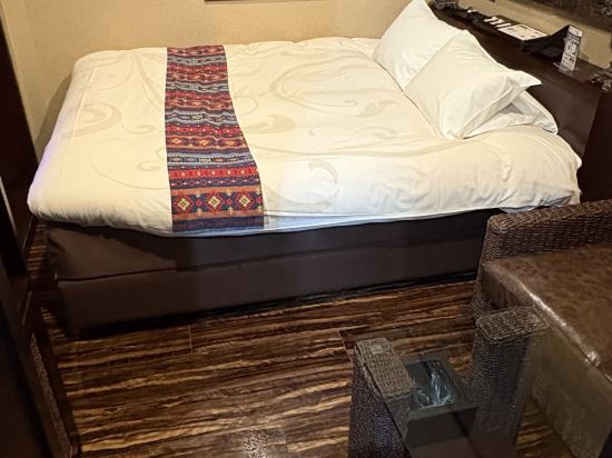 ホテルバリタワー大阪天王寺 クーポン