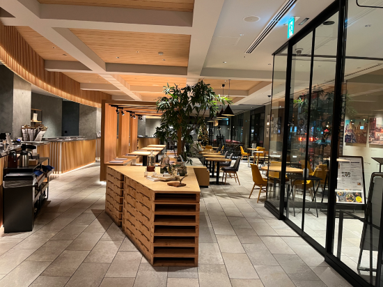 ザ・スクエアホテル金沢 クーポン