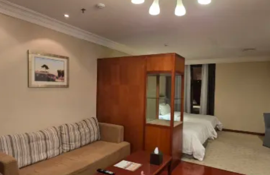 深圳維景酒店優惠