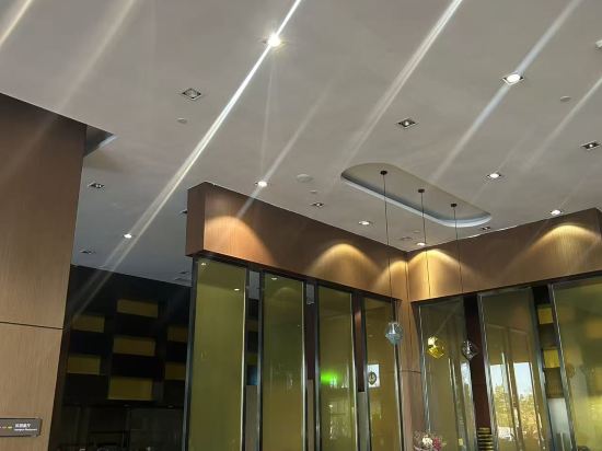 深圳光明希爾頓歡朋酒店優惠