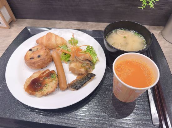 難波日本橋超級酒店優惠