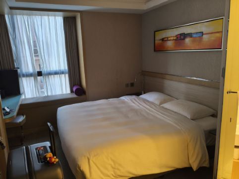 銅鑼灣愛麗舍酒店優惠