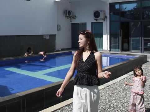 三亞悦朋·海半間美宿優惠