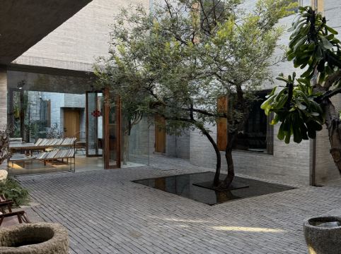 大理古城·既下山SUNYATA酒店優惠