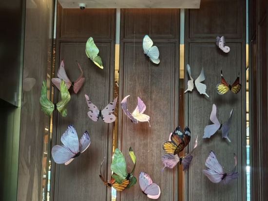 東莞洲際酒店優惠