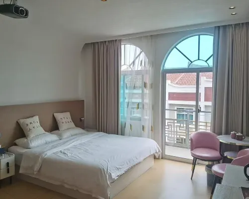 Tai Wan Holiday Hotel Phòng Photos