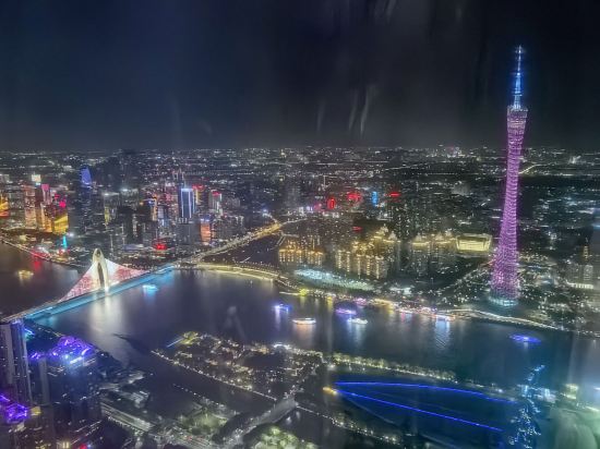 廣州四季酒店優惠