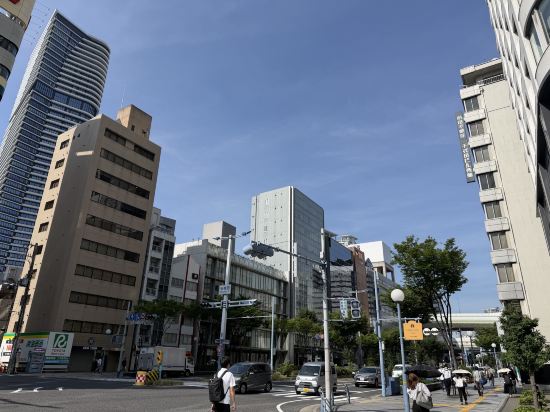 ホテルインターゲート大阪 梅田 クーポン