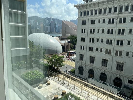 香港喜來登酒店優惠