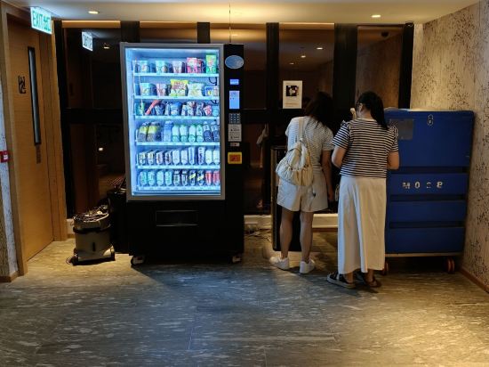 碼頭酒店優惠
