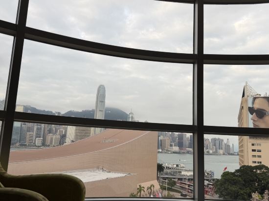 港青酒店優惠
