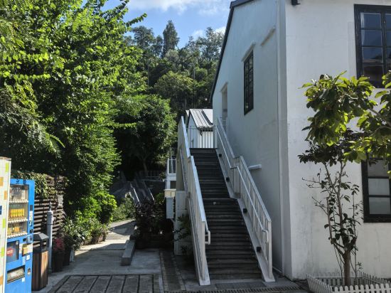 香港文化旅館-翠雅山房優惠