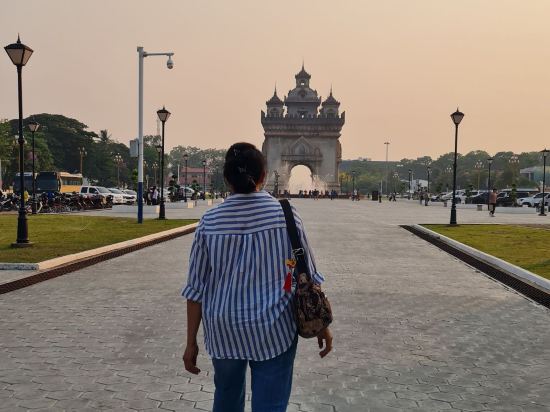 帕蘇克維恩錢特拉酒店優惠