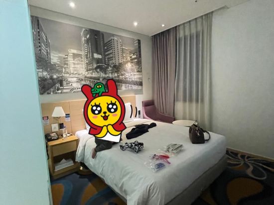 트레블로지 명동 을지로 호텔 쿠폰