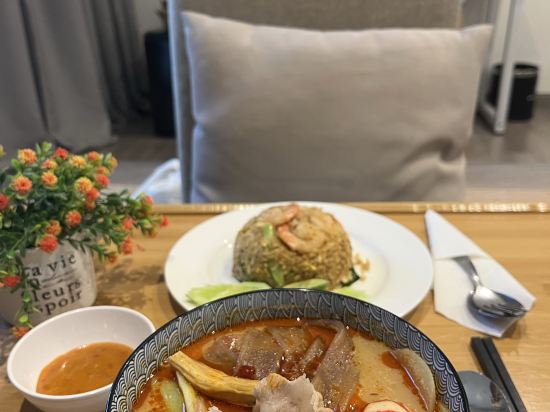 Fresh Resort Pattaya優惠