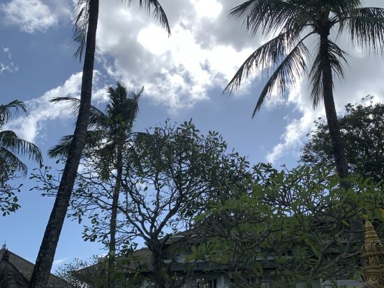 峇裡島洲際度假飯店優惠