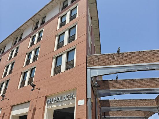 NH馬拉加酒店優惠