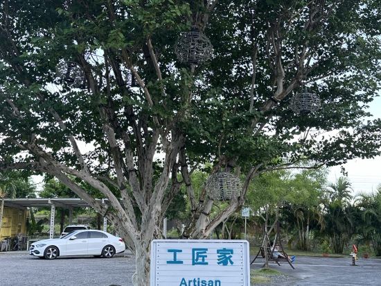 宜蘭工匠家小木屋民宿優惠