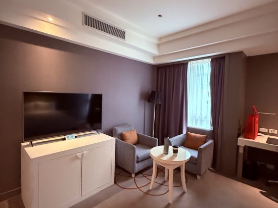 新竹老爺酒店優惠