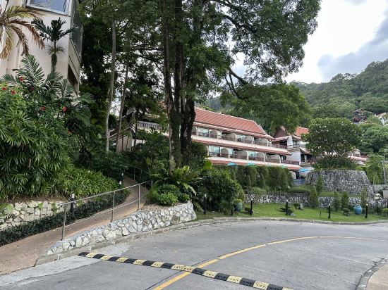 布吉諾富特度假村（SHA Extra Plus）優惠