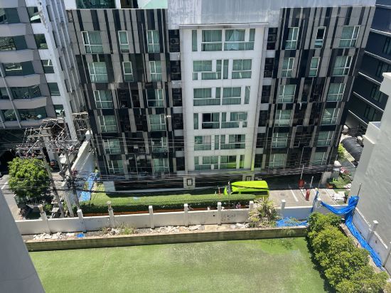 曼谷東臨儷舍優惠