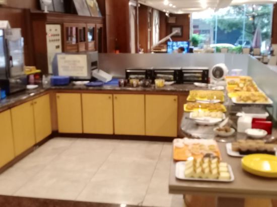 南投埔里鎮寶大飯店優惠