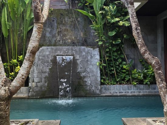 卡尼希卡別墅優惠