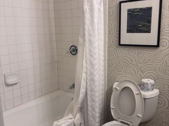 庫比蒂諾朱尼伯格芮精選希爾頓酒店優惠