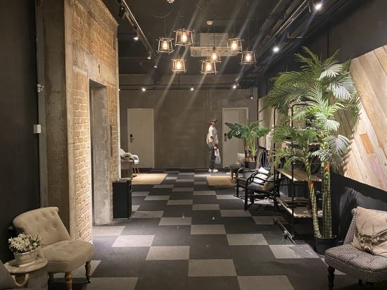 怡保默頓酒店優惠