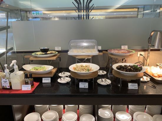 享豪大飯店優惠