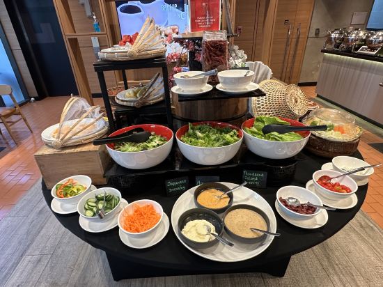 宜必思清邁寧曼街旅遊中心飯店優惠