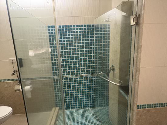 芭東帕拉貢温泉度假酒店 （SHA Extra Plus）優惠