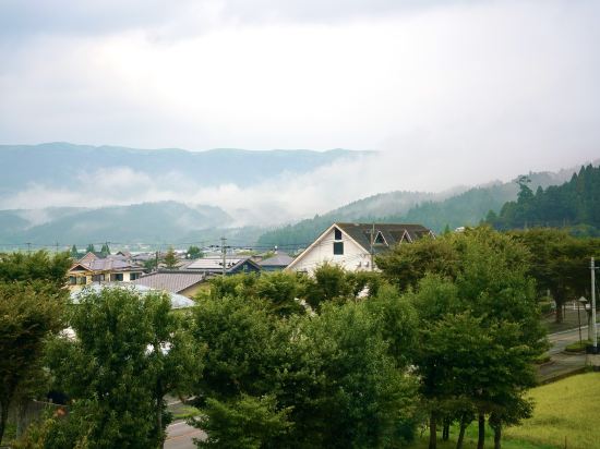 阿蘇大飯店優惠